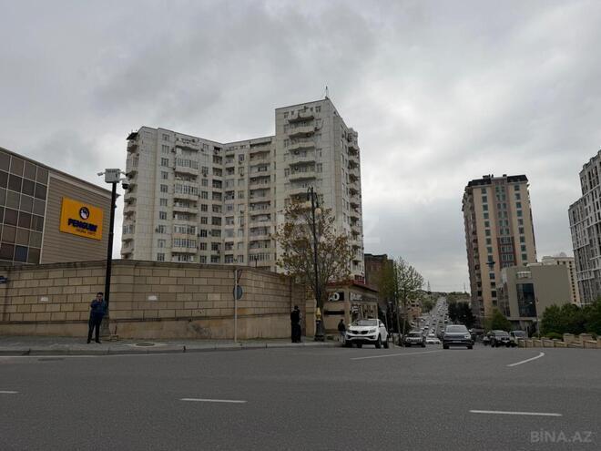 Satılır 3 otaqlı yeni tikili 80 m², Badamdar q., photo 9 from 10