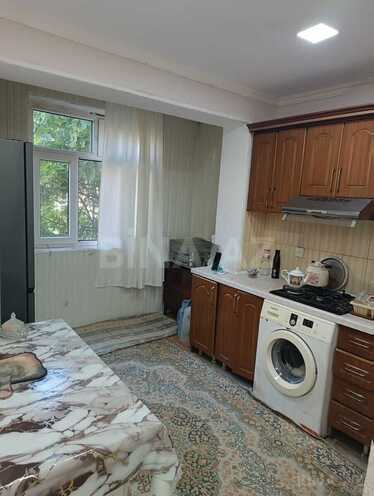 Satılır 2 otaqlı köhnə tikili 65 m², Köhnə Günəşli q., photo 5 from 11