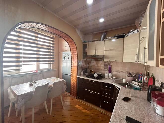 Satılır 2 otaqlı köhnə tikili 65 m², Suraxanı r., photo 8 from 14