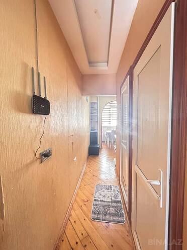 Satılır 2 otaqlı köhnə tikili 65 m², Suraxanı r., photo 11 from 14