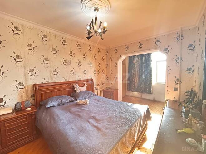 Satılır 2 otaqlı köhnə tikili 65 m², Suraxanı r., photo 5 from 14