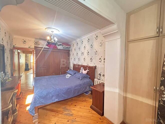 Satılır 2 otaqlı köhnə tikili 65 m², Suraxanı r., photo 6 from 14