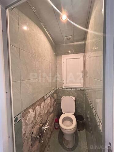 Satılır 2 otaqlı köhnə tikili 65 m², Suraxanı r., photo 13 from 14