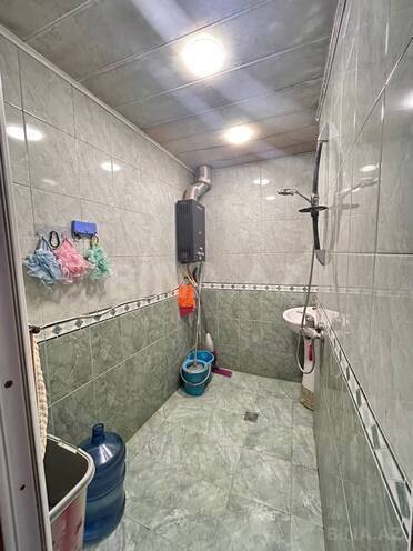 Satılır 2 otaqlı köhnə tikili 65 m², Suraxanı r., photo 12 from 14
