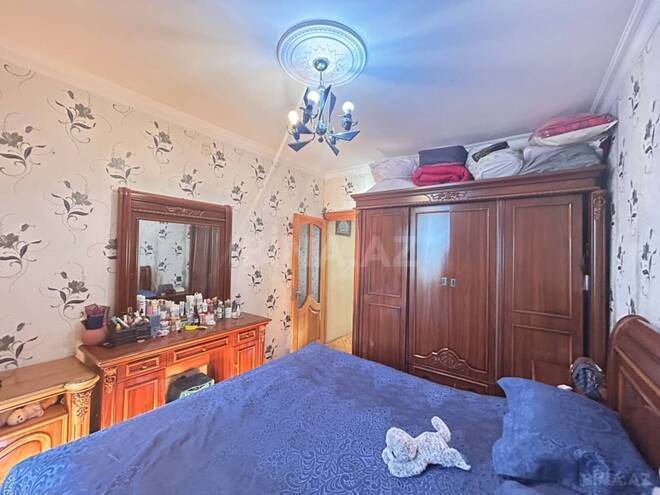Satılır 2 otaqlı köhnə tikili 65 m², Suraxanı r., photo 7 from 14