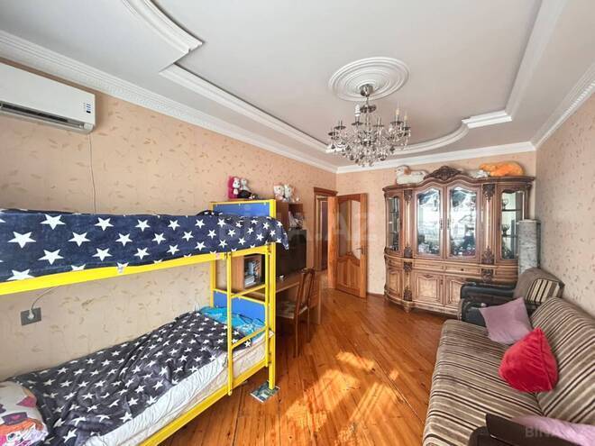 Satılır 2 otaqlı köhnə tikili 65 m², Suraxanı r., photo 1 from 14