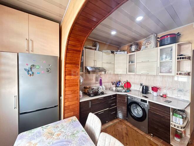 Satılır 2 otaqlı köhnə tikili 65 m², Suraxanı r., photo 9 from 14