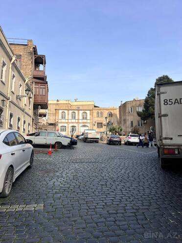 İcarəyə verilir 5 otaqlı köhnə tikili 100 m², İçəri Şəhər m., photo 6 from 26