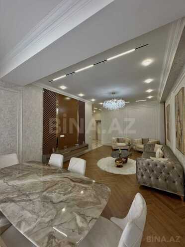 Satılır 2 otaqlı yeni tikili 92 m², Memar Əcəmi m., photo 3 from 6