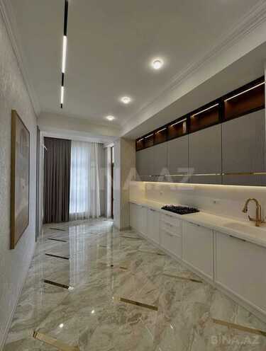 Satılır 2 otaqlı yeni tikili 92 m², Memar Əcəmi m., photo 4 from 6