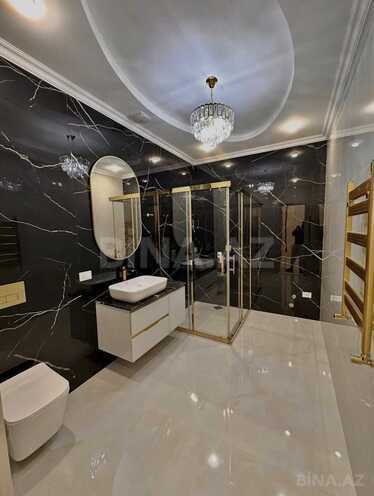 Satılır 2 otaqlı yeni tikili 92 m², Memar Əcəmi m., photo 5 from 6