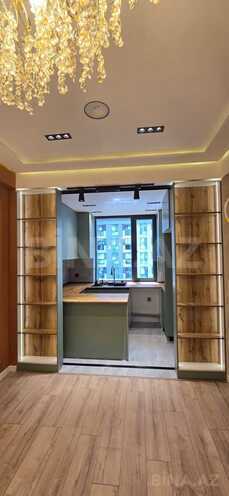Satılır 3 otaqlı yeni tikili 97 m², Əhmədli q., photo 3 from 14