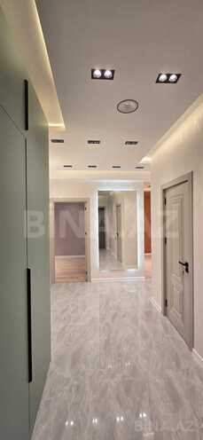 Satılır 3 otaqlı yeni tikili 97 m², Əhmədli q., photo 5 from 14