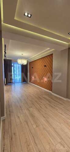 Satılır 3 otaqlı yeni tikili 97 m², Əhmədli q., photo 12 from 14