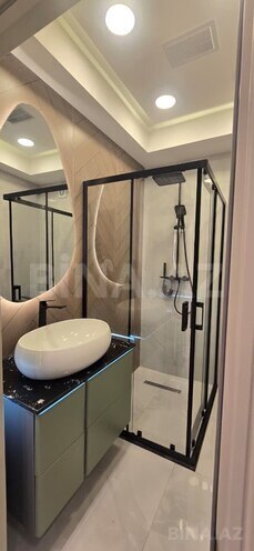 Satılır 3 otaqlı yeni tikili 97 m², Əhmədli q., photo 8 from 14