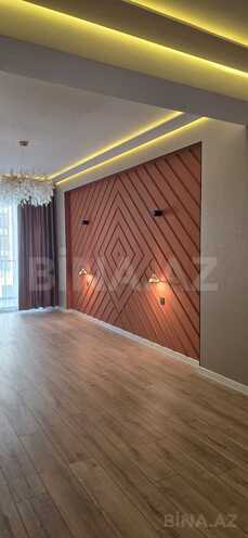 Satılır 3 otaqlı yeni tikili 97 m², Əhmədli q., photo 11 from 14