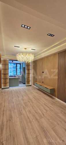 Satılır 3 otaqlı yeni tikili 97 m², Əhmədli q., photo 13 from 14