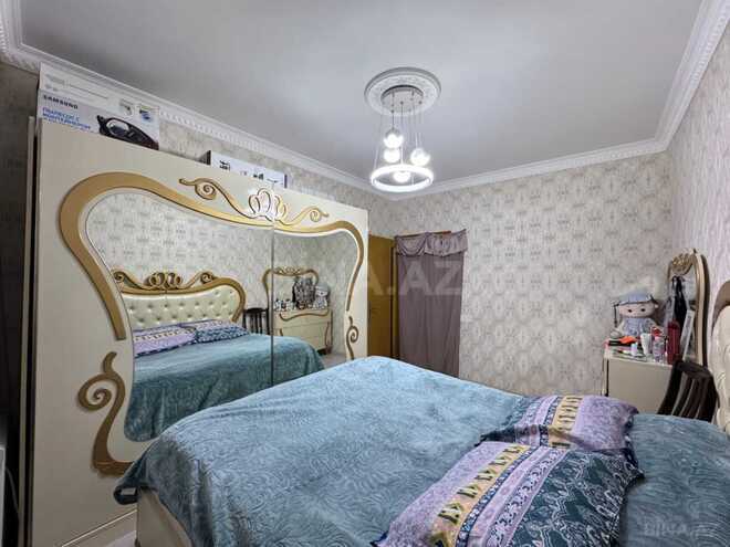 Satılır 5 otaqlı köhnə tikili 115 m², Binəqədi r., photo 11 from 17