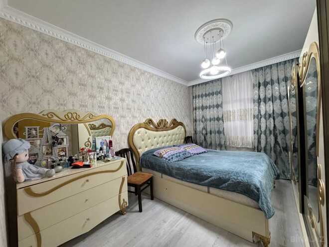 Satılır 5 otaqlı köhnə tikili 115 m², Binəqədi r., photo 5 from 17