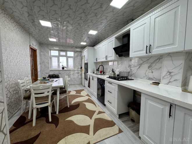 Satılır 5 otaqlı köhnə tikili 115 m², Binəqədi r., photo 7 from 17