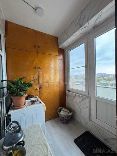 Satılır 5 otaqlı köhnə tikili 115 m², Binəqədi r., photo 12 from 17