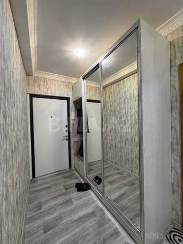 Satılır 5 otaqlı köhnə tikili 115 m², Binəqədi r., photo 15 from 17