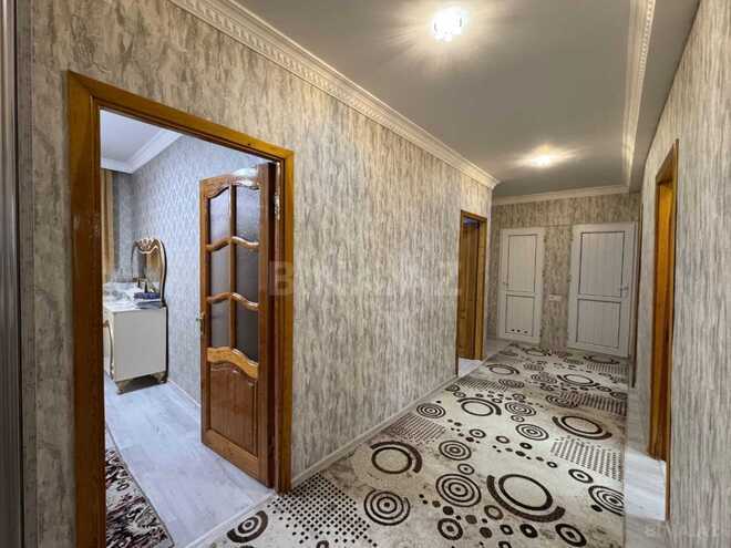 Satılır 5 otaqlı köhnə tikili 115 m², Binəqədi r., photo 9 from 17
