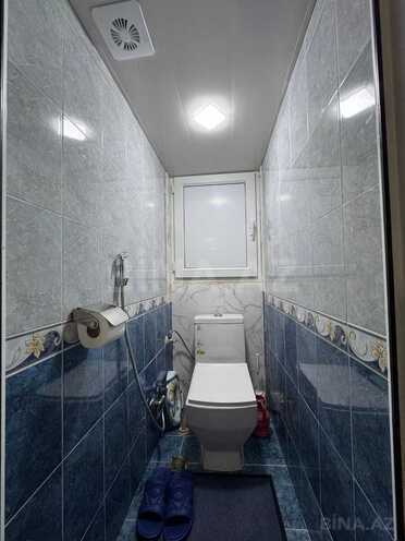 Satılır 5 otaqlı köhnə tikili 115 m², Binəqədi r., photo 14 from 17
