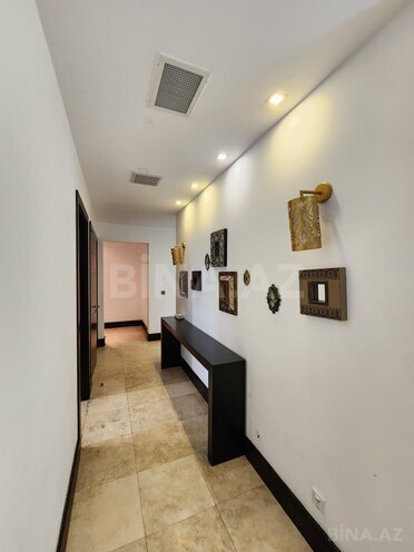 İcarəyə verilir 5 otaqlı yeni tikili 170 m², İçəri Şəhər m., photo 20 from 24