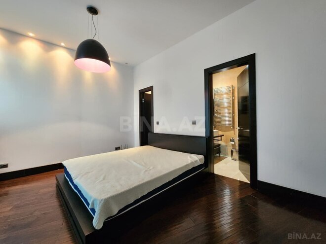 İcarəyə verilir 5 otaqlı yeni tikili 170 m², İçəri Şəhər m., photo 9 from 24