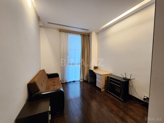 İcarəyə verilir 5 otaqlı yeni tikili 170 m², İçəri Şəhər m., photo 13 from 24