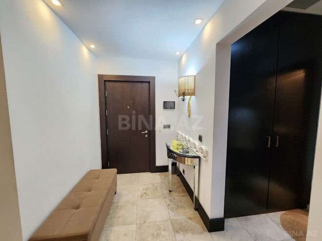 İcarəyə verilir 5 otaqlı yeni tikili 170 m², İçəri Şəhər m., photo 23 from 24