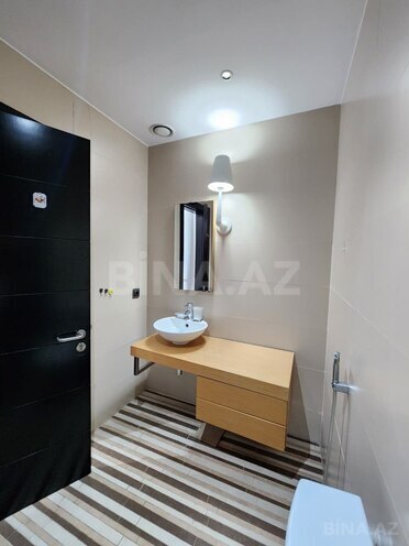 İcarəyə verilir 5 otaqlı yeni tikili 170 m², İçəri Şəhər m., photo 15 from 24