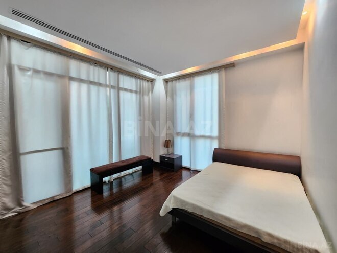 İcarəyə verilir 5 otaqlı yeni tikili 170 m², İçəri Şəhər m., photo 16 from 24