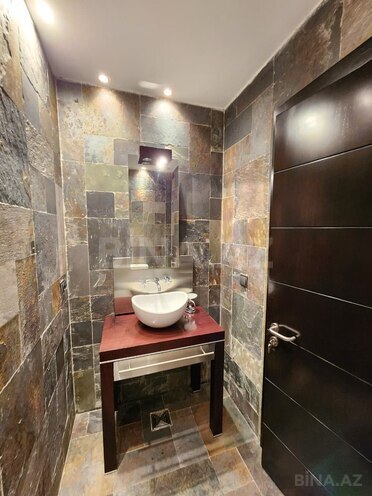 İcarəyə verilir 5 otaqlı yeni tikili 170 m², İçəri Şəhər m., photo 22 from 24