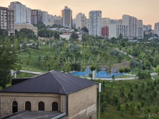 İcarəyə verilir 5 otaqlı yeni tikili 170 m², İçəri Şəhər m., photo 1 from 24