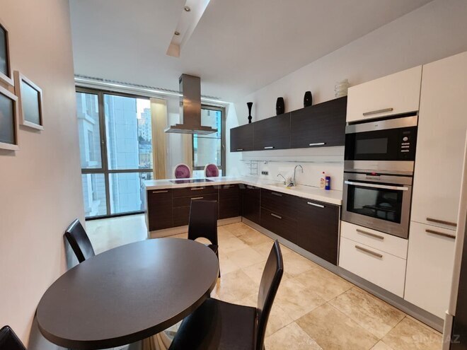 İcarəyə verilir 5 otaqlı yeni tikili 170 m², İçəri Şəhər m., photo 18 from 24