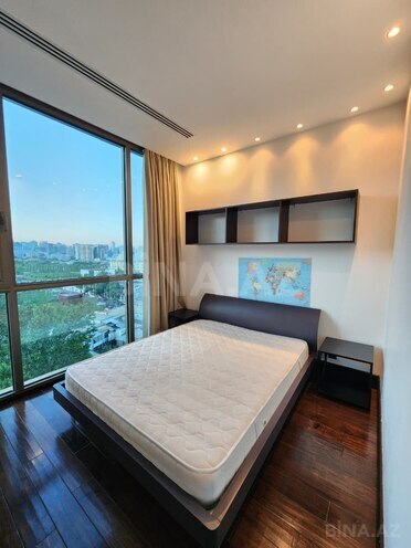 İcarəyə verilir 5 otaqlı yeni tikili 170 m², İçəri Şəhər m., photo 11 from 24
