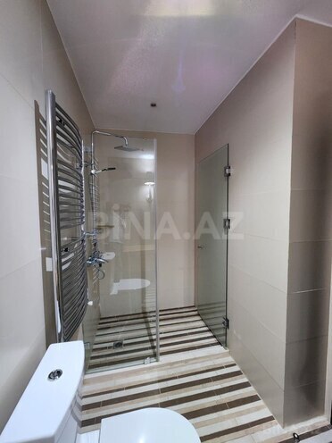 İcarəyə verilir 5 otaqlı yeni tikili 170 m², İçəri Şəhər m., photo 17 from 24
