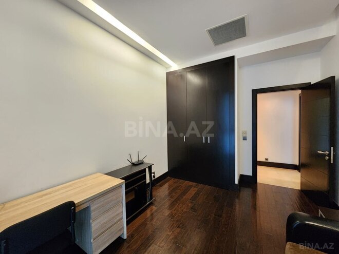 İcarəyə verilir 5 otaqlı yeni tikili 170 m², İçəri Şəhər m., photo 14 from 24