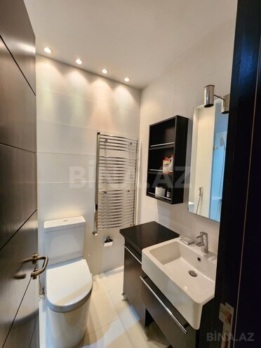 İcarəyə verilir 5 otaqlı yeni tikili 170 m², İçəri Şəhər m., photo 10 from 24