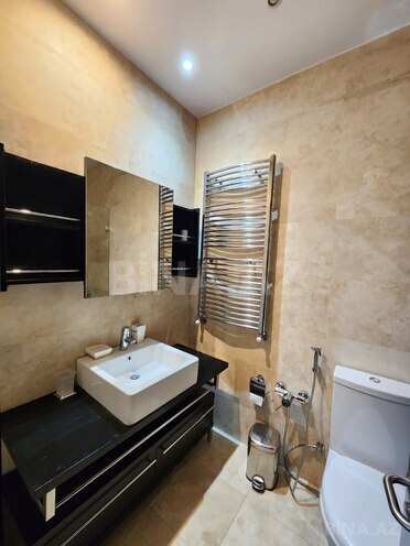 İcarəyə verilir 5 otaqlı yeni tikili 170 m², İçəri Şəhər m., photo 7 from 24