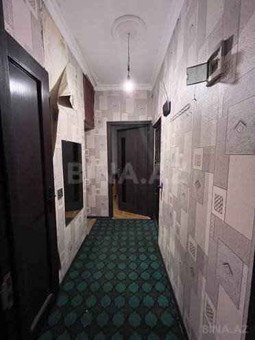 Сдаётся 2-комн. вторичка 60 м², м. Мемар Аджеми, photo 9 from 12