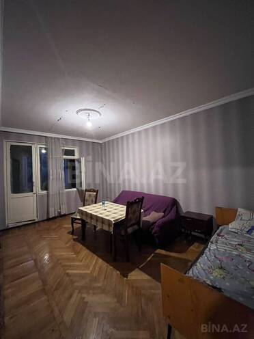 Сдаётся 2-комн. вторичка 60 м², м. Мемар Аджеми, photo 1 from 12