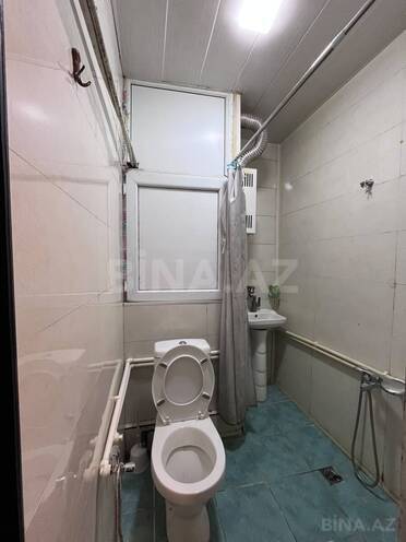 Сдаётся 2-комн. вторичка 60 м², м. Мемар Аджеми, photo 7 from 12