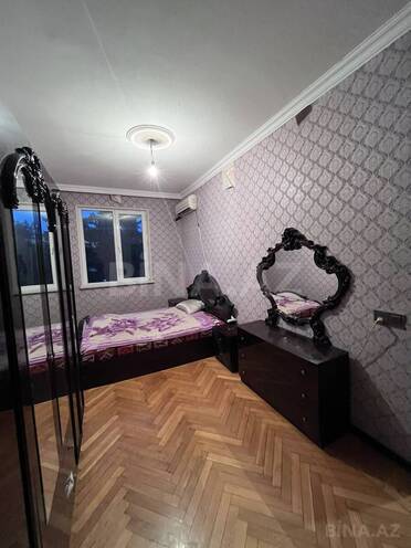 Сдаётся 2-комн. вторичка 60 м², м. Мемар Аджеми, photo 5 from 12