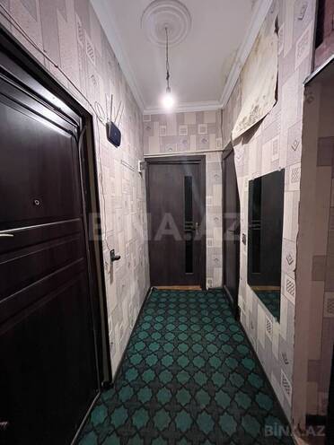 Сдаётся 2-комн. вторичка 60 м², м. Мемар Аджеми, photo 11 from 12