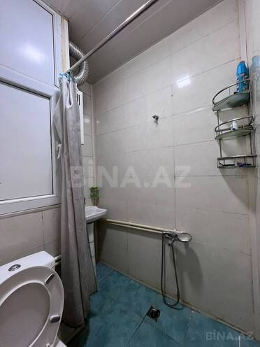 Сдаётся 2-комн. вторичка 60 м², м. Мемар Аджеми, photo 8 from 12