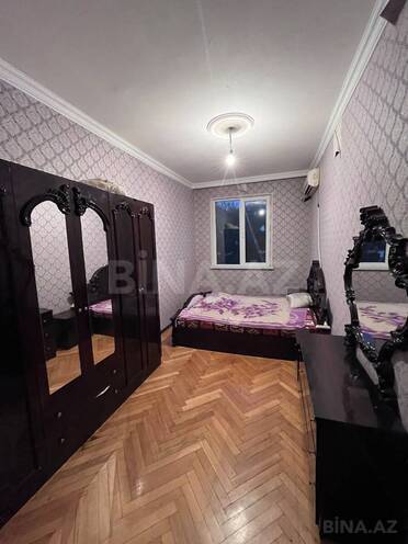 Сдаётся 2-комн. вторичка 60 м², м. Мемар Аджеми, photo 4 from 12