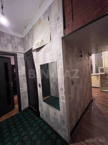 Сдаётся 2-комн. вторичка 60 м², м. Мемар Аджеми, photo 10 from 12
